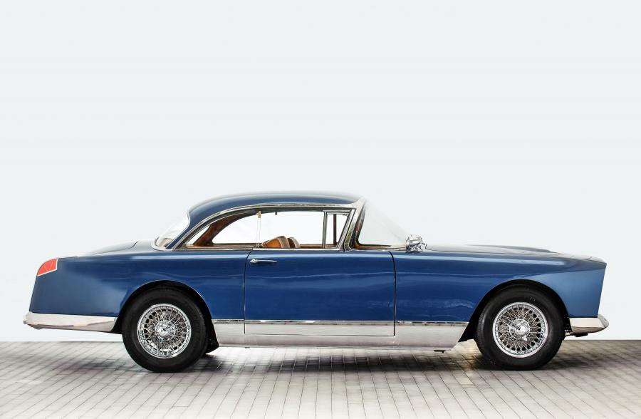  Facel Vega HK500 1959 года  (фото 4 из 45)